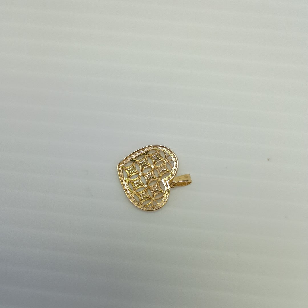 DIJES ORO 14K 1.5 (NUEVO)