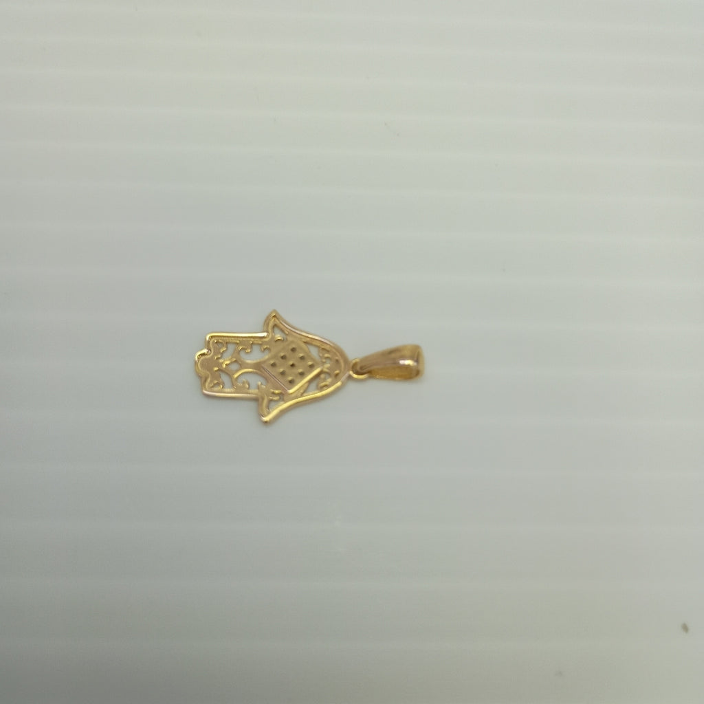 DIJES ORO 14K 0.8 (NUEVO)