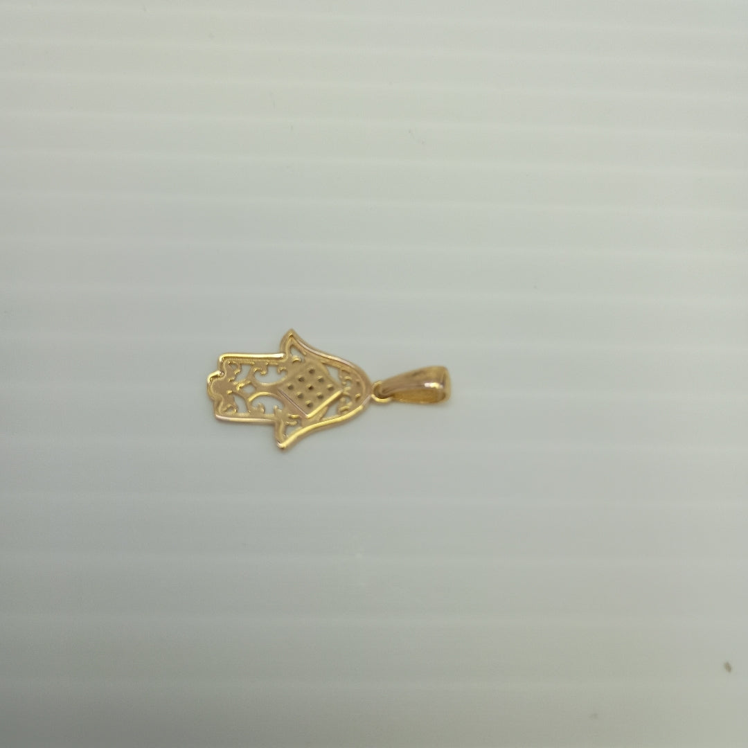 DIJES ORO 14K 0.8 (NUEVO)