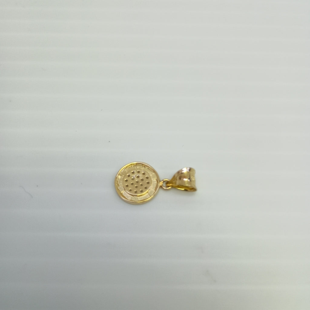 DIJES ORO 14K 0.8 (NUEVO)