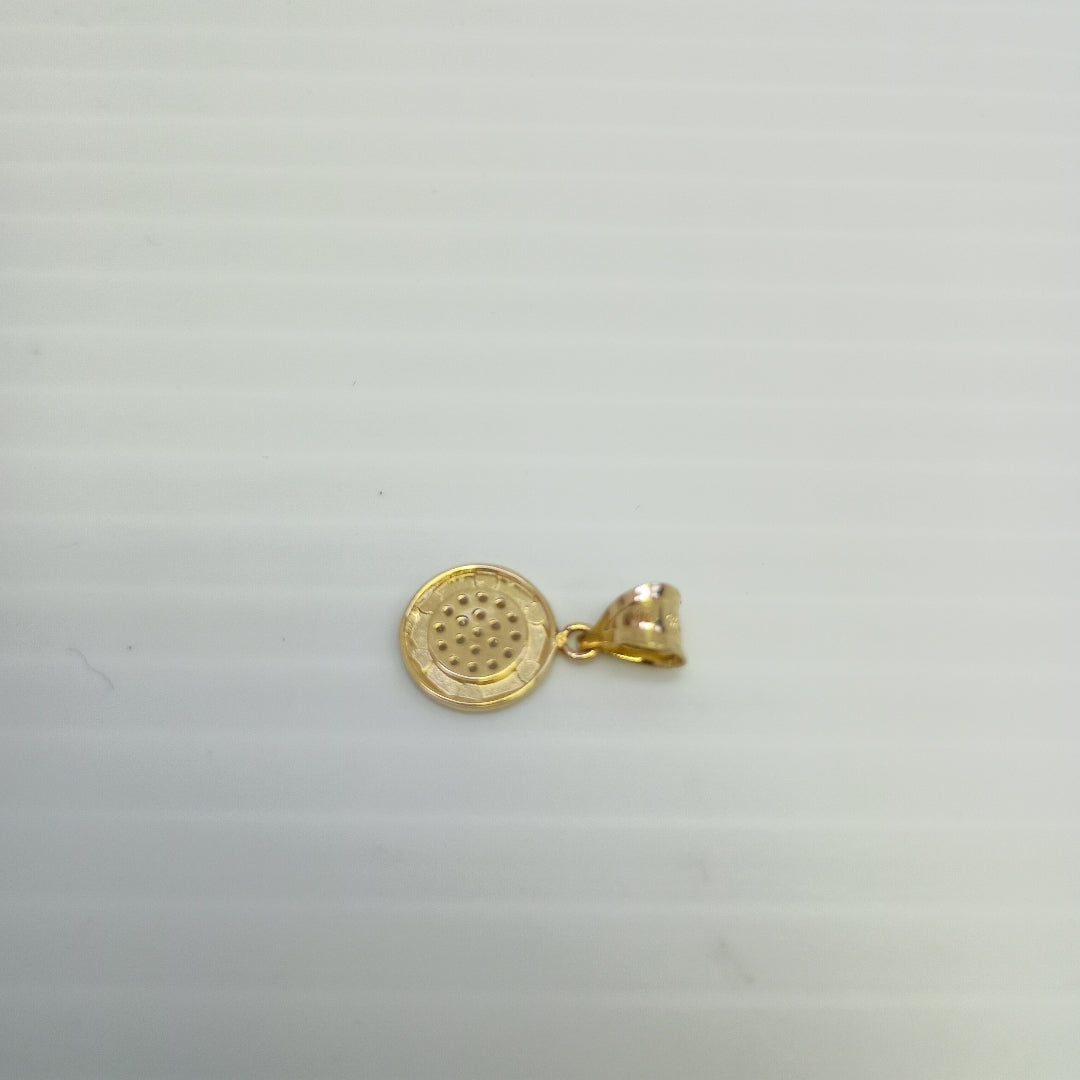 DIJES ORO 14K 0.8 (NUEVO)
