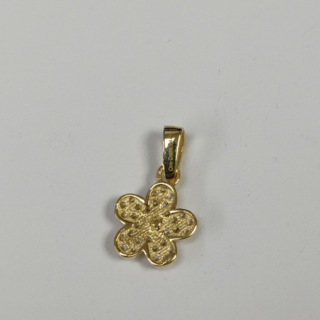 DIJES ORO 14K 0.8 (NUEVO)