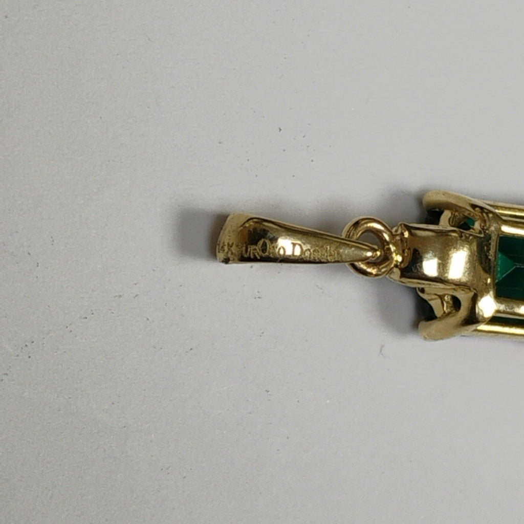 DIJES ORO 14K 1.2 (NUEVO)
