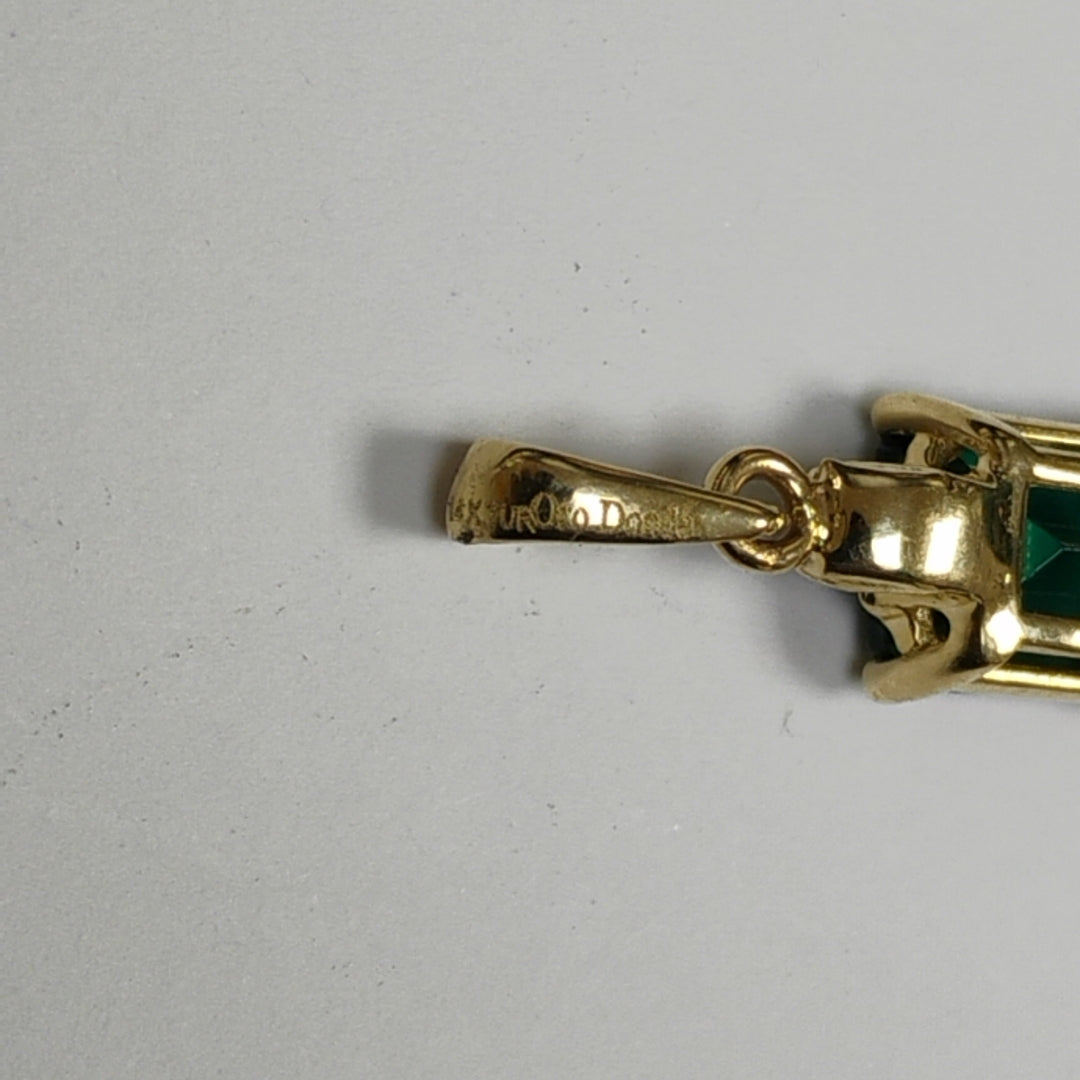 DIJES ORO 14K 1.2 (NUEVO)