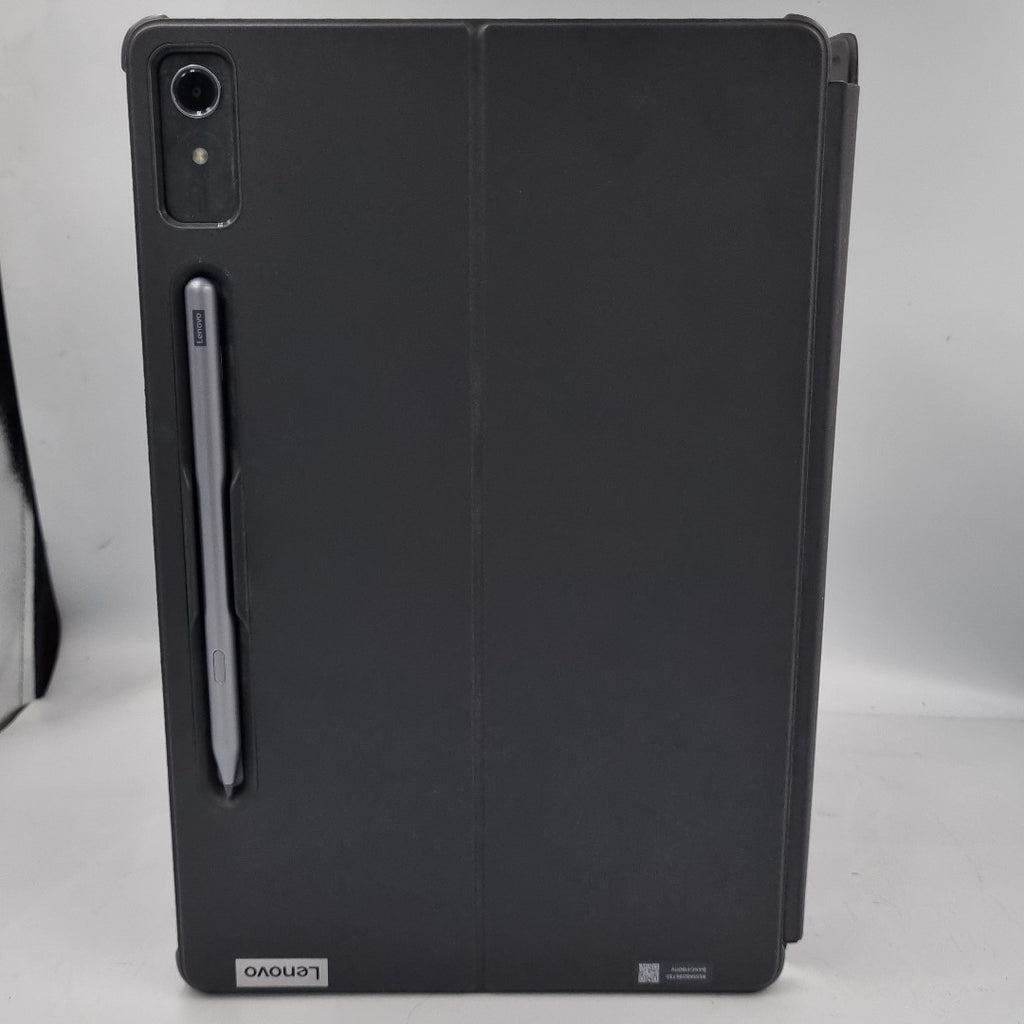 TABLETA LENOVO TAB P12 TB370FU (2023) 256 GB 8 GB RAM (SEMINUEVO)