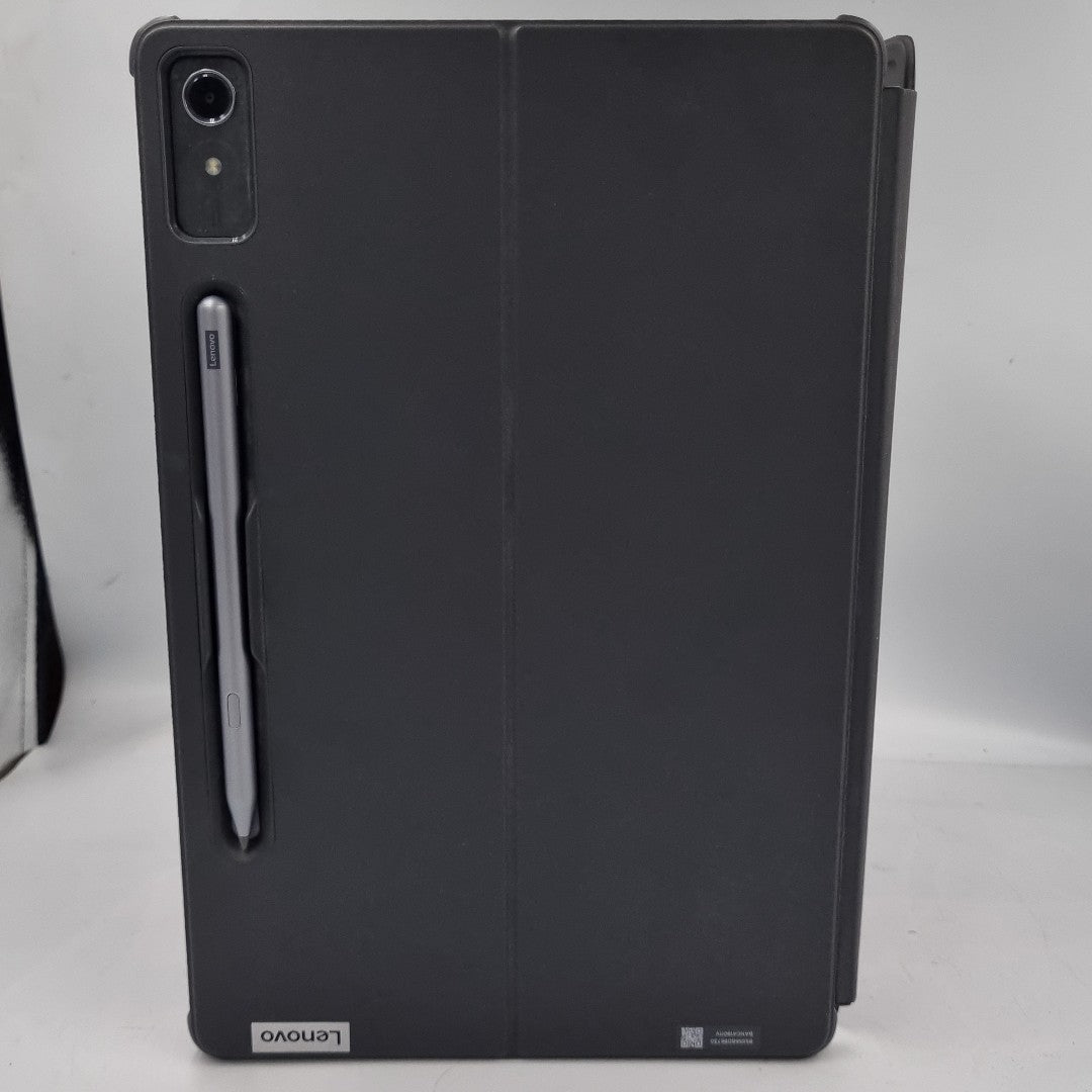 TABLETA LENOVO TAB P12 TB370FU (2023) 256 GB 8 GB RAM (SEMINUEVO)