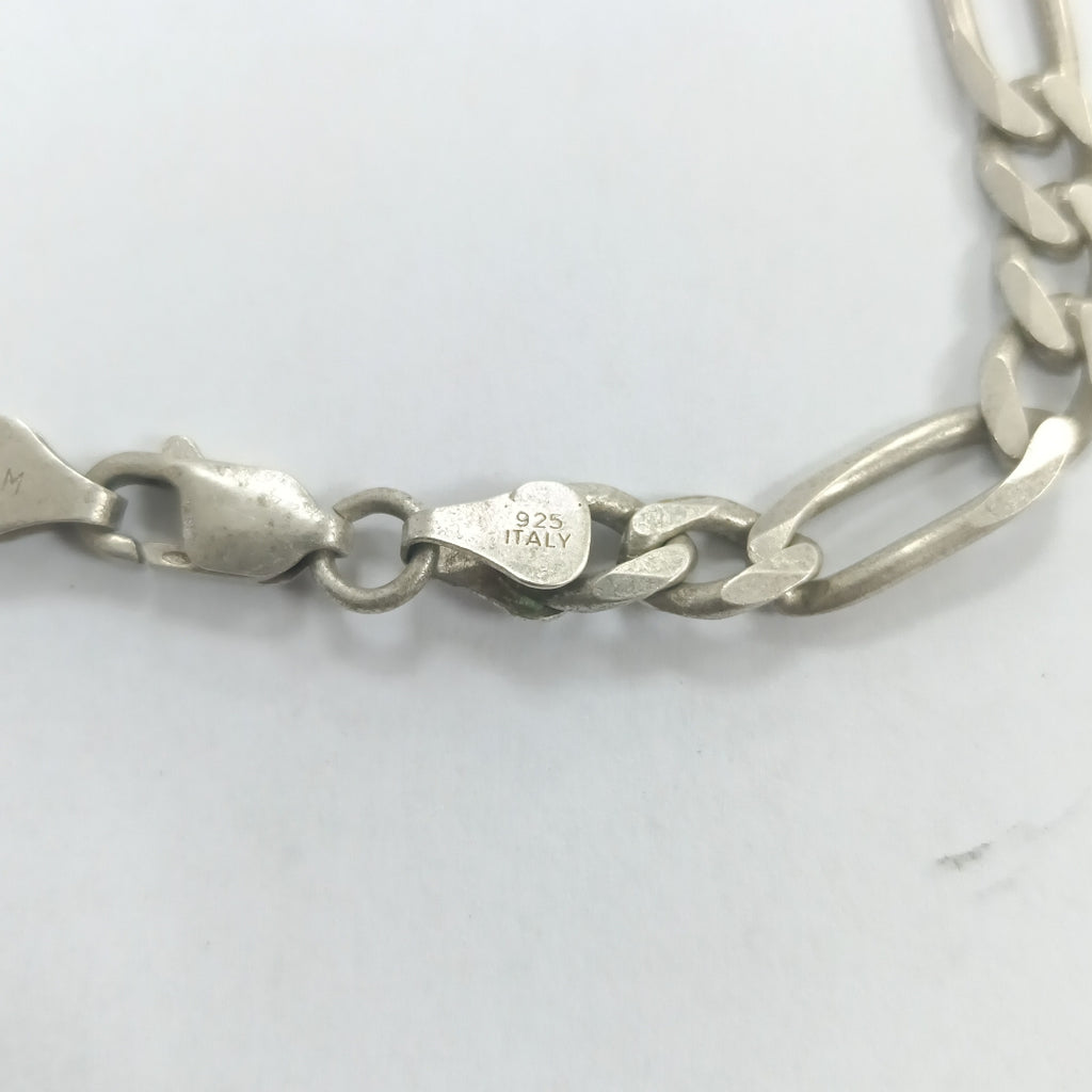 CADENA PLATA 36,10 GRMS (SEMINUEVO)