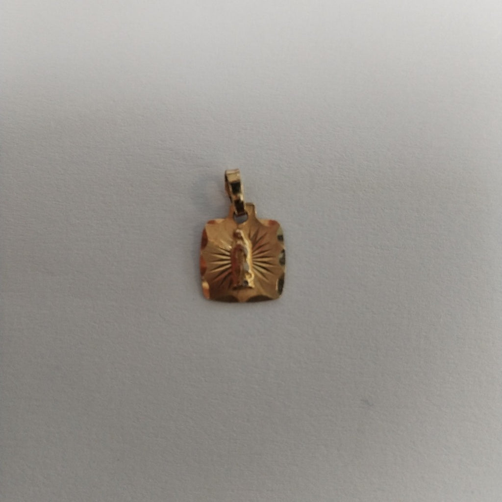 DIJE ORO 14 K 0,60 GRMS (SEMINUEVO)