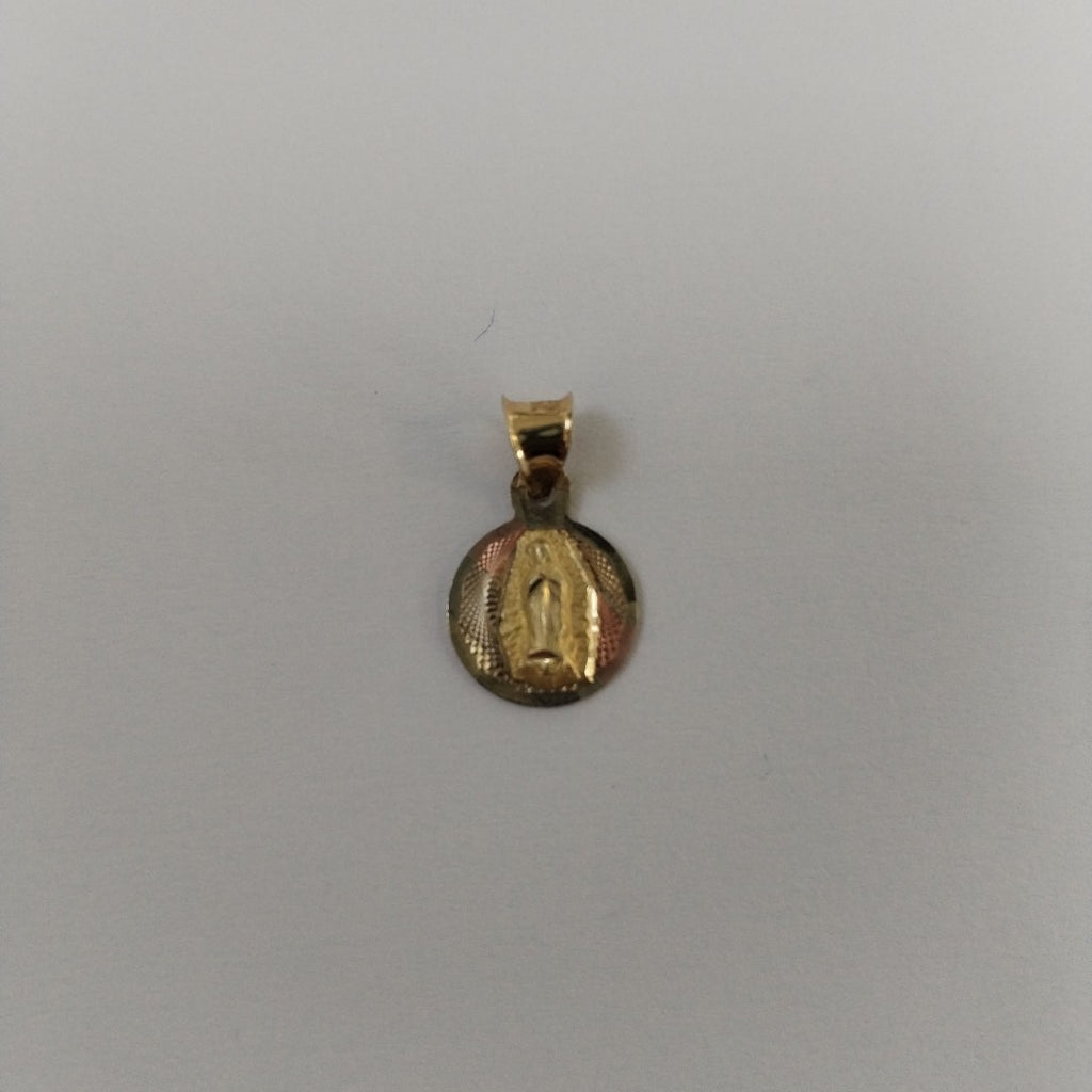 DIJE ORO 10 K 0,70 GRMS (SEMINUEVO)