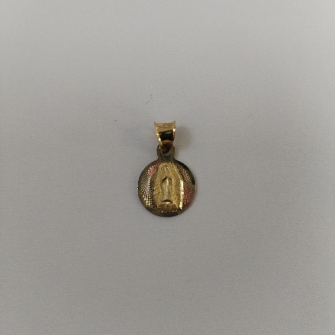 DIJE ORO 10 K 0,70 GRMS (SEMINUEVO)