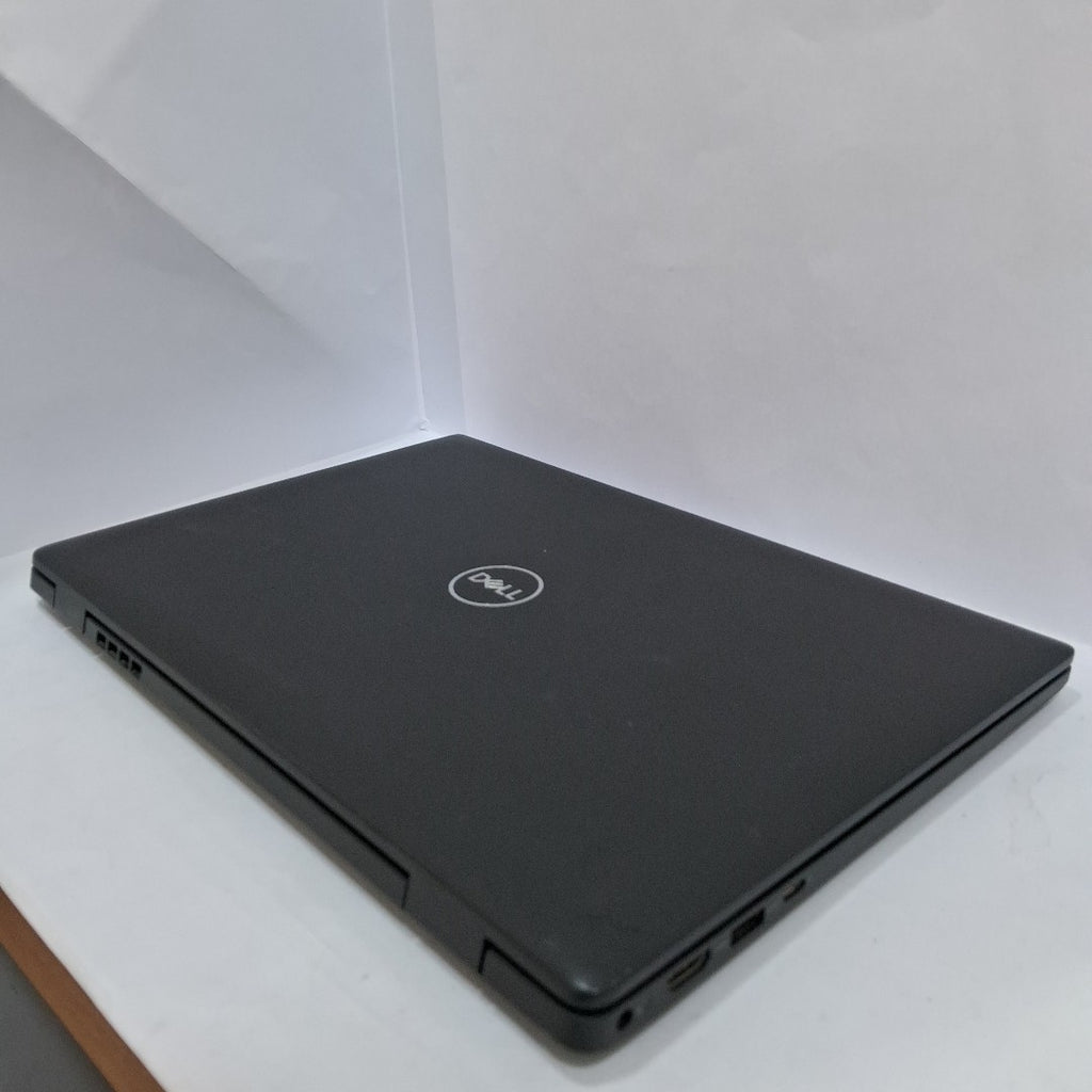 LAPTOP DELL LATITUDE 3420 (2022) 256 GB SSD 16 GB RAM (SEMINUEVO)