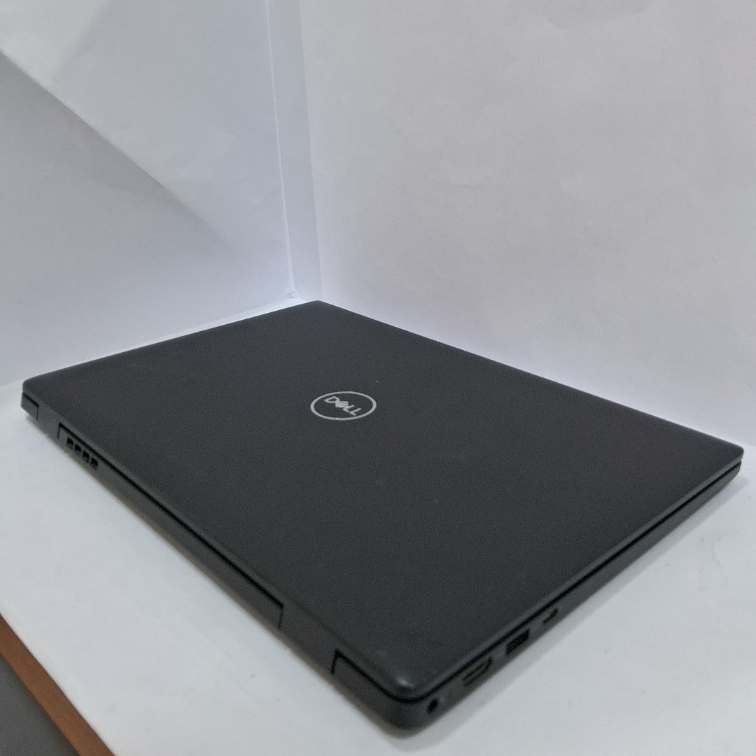 LAPTOP DELL LATITUDE 3420 (2022) 256 GB SSD 16 GB RAM (SEMINUEVO)