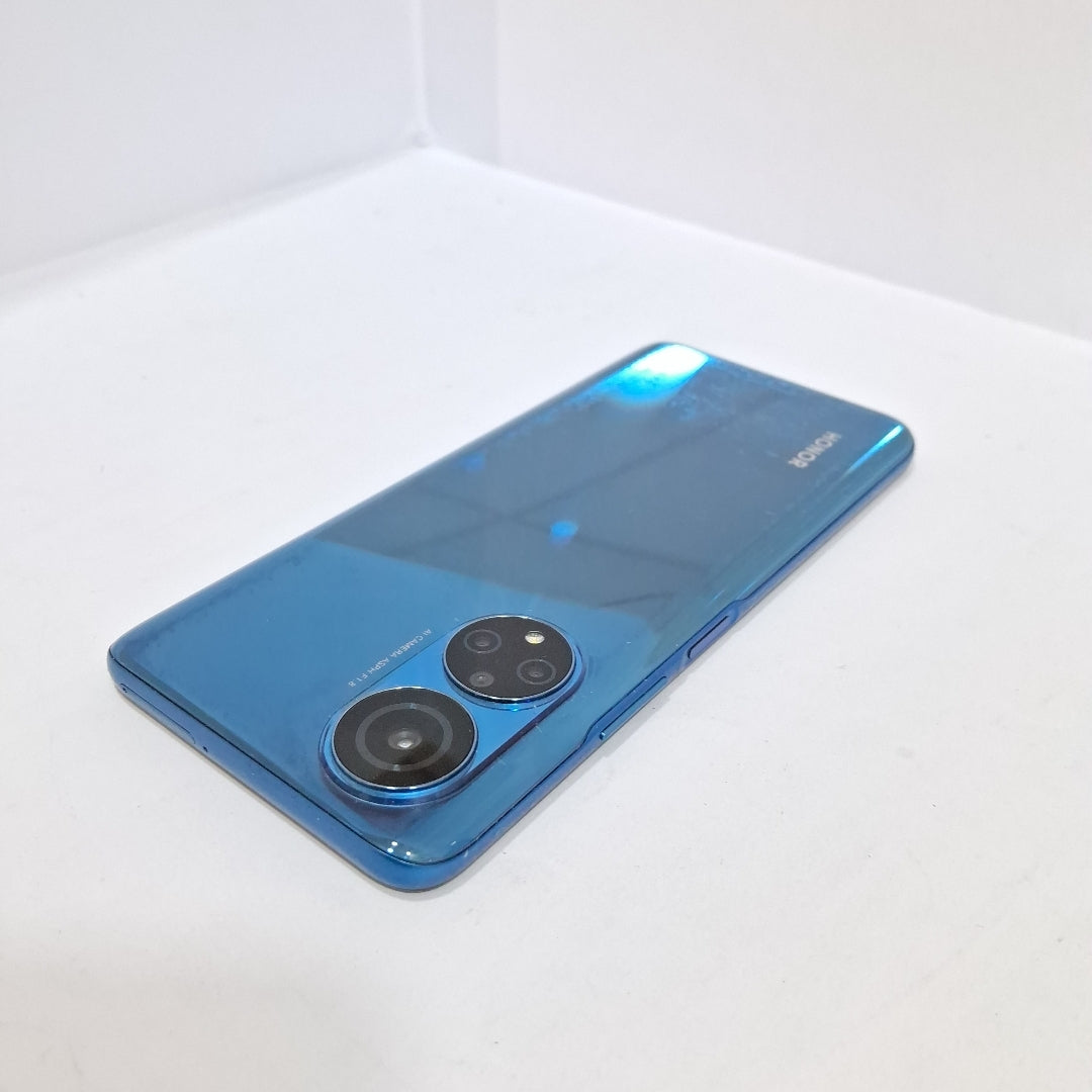 CELULAR HONOR X7 CMA-LX3 128 GB 4 GB RAM (SEMINUEVO)