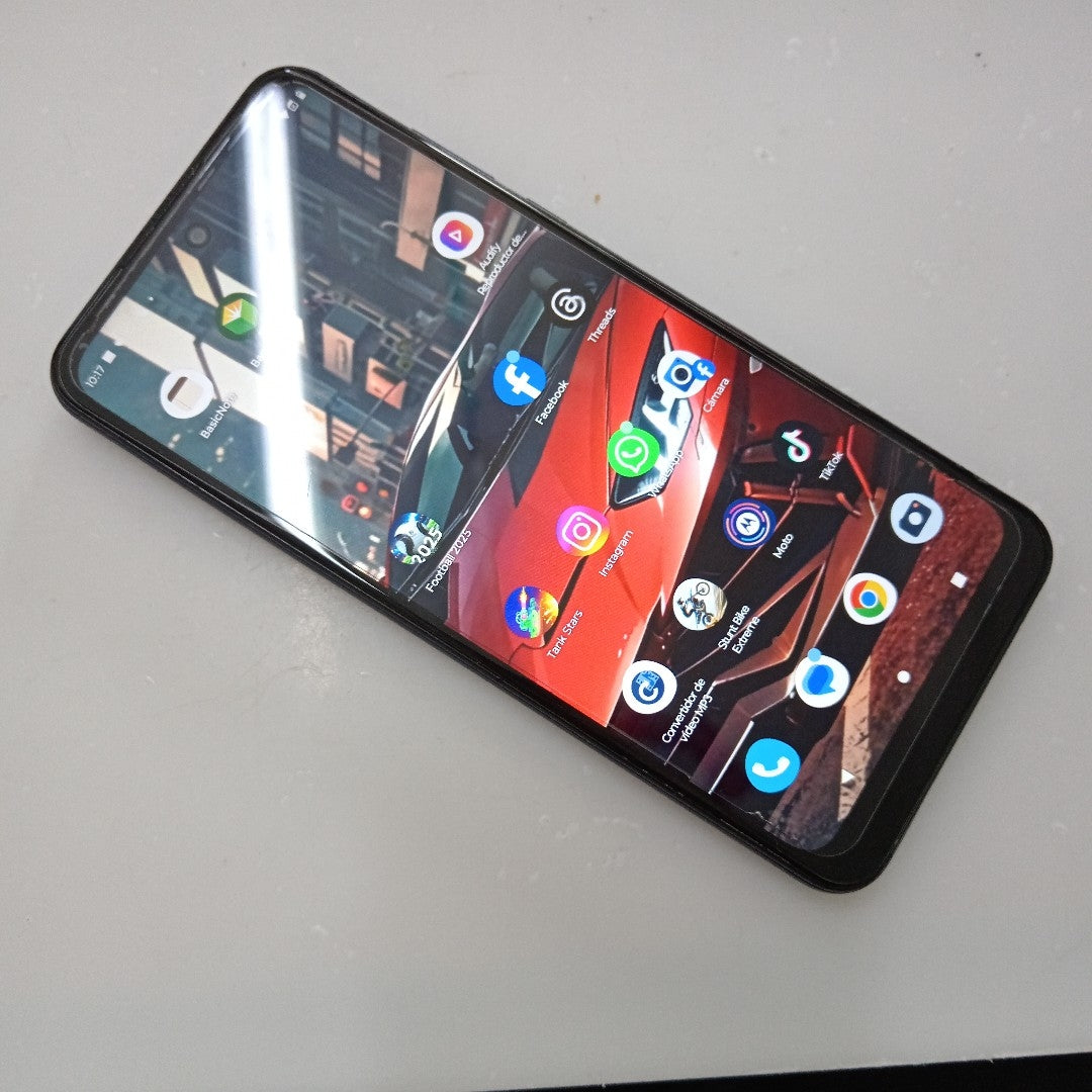 CELULAR MOTOROLA MOTO G PLAY XT2271-5 (2023) 32 GB 3 GB RAM (SEMINUEVO)