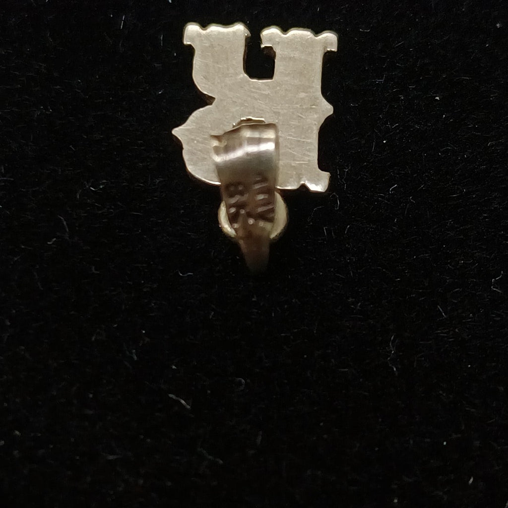 DIJE ORO 8 K 0,50 GRMS (SEMINUEVO)