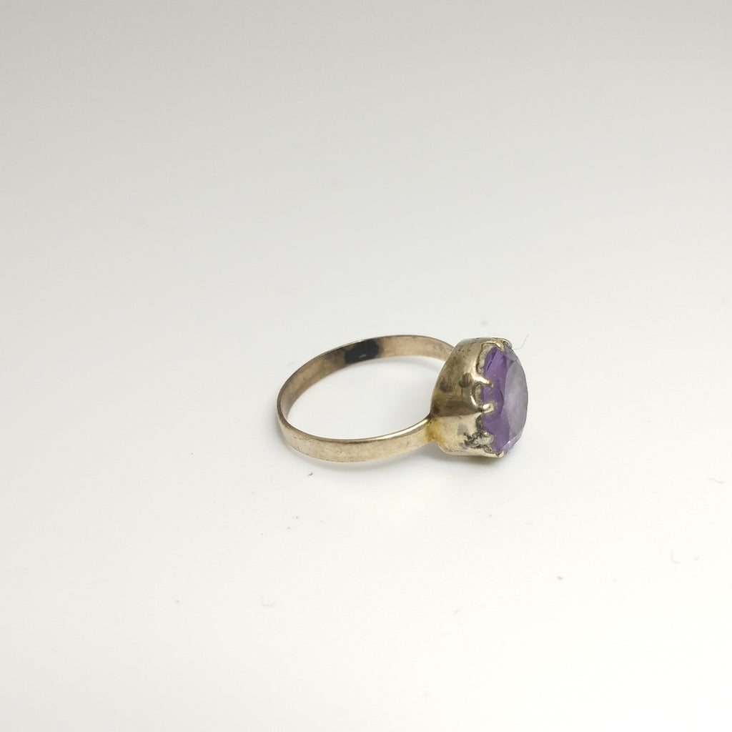 ANILLITO ORO 8 K 1,80 GRMS (SEMINUEVO)