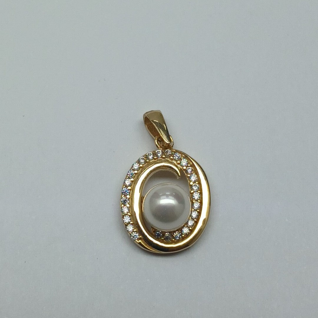 DIJES ORO 14K 1.6 (NUEVO)