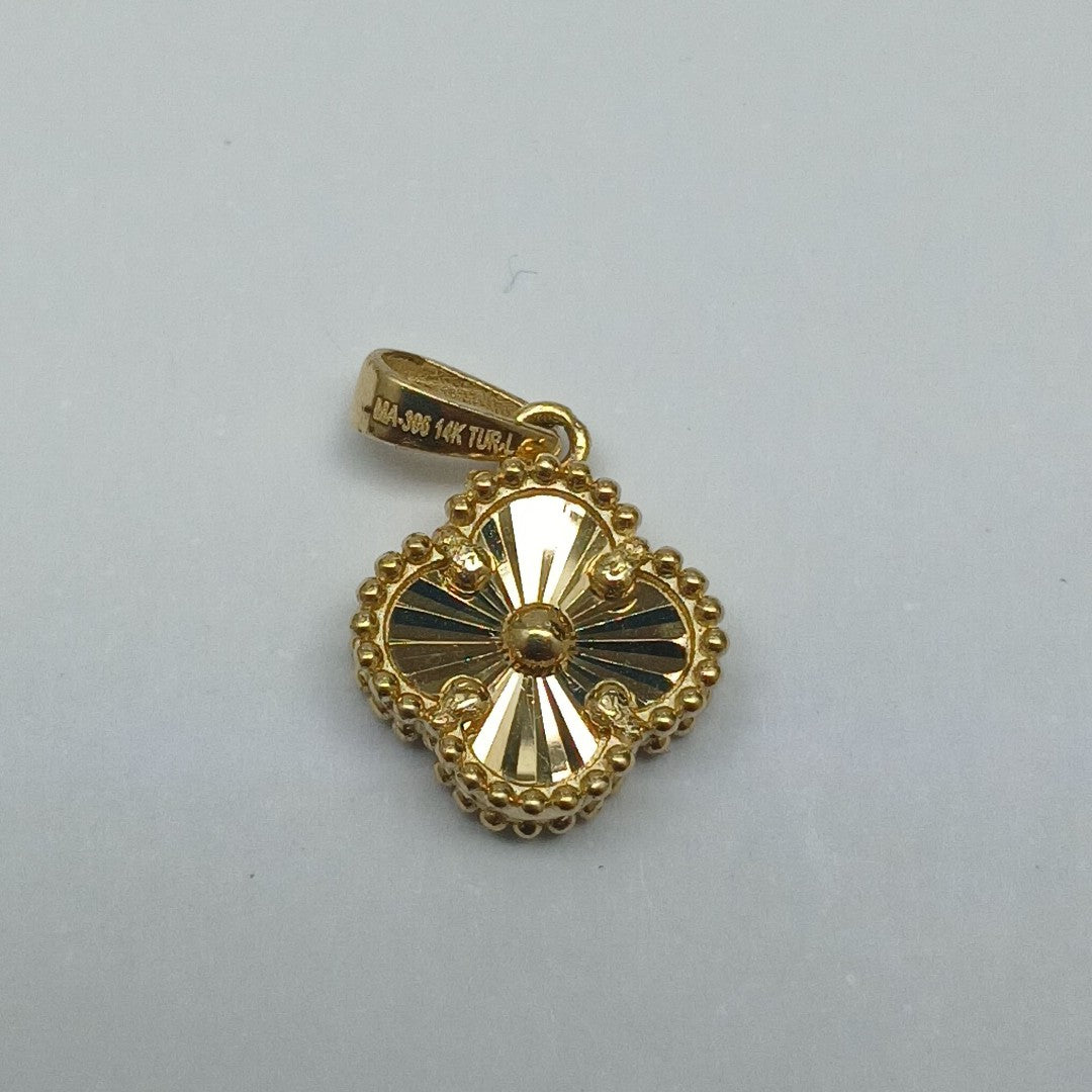 DIJES ORO 14K 1.2 (NUEVO)