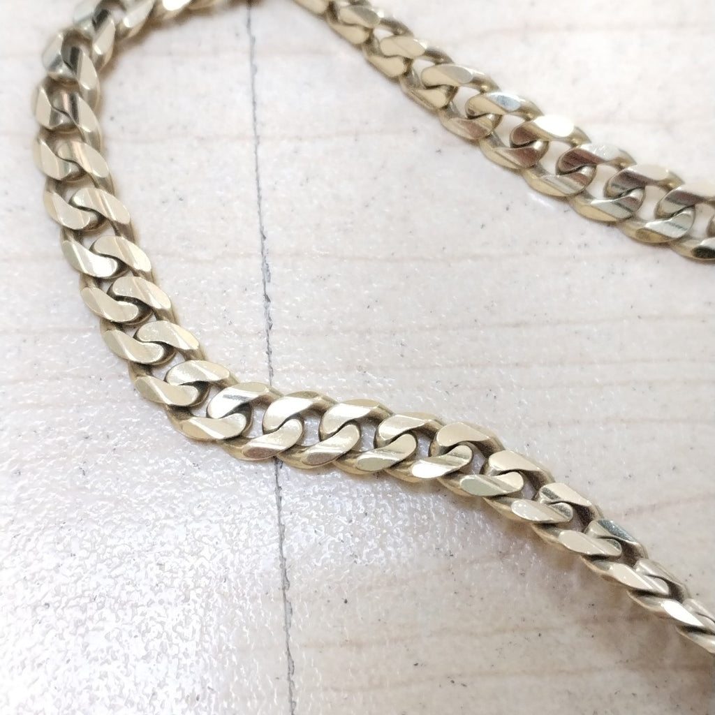 CADENA ORO 14 K 35,10 GRMS (SEMINUEVO)