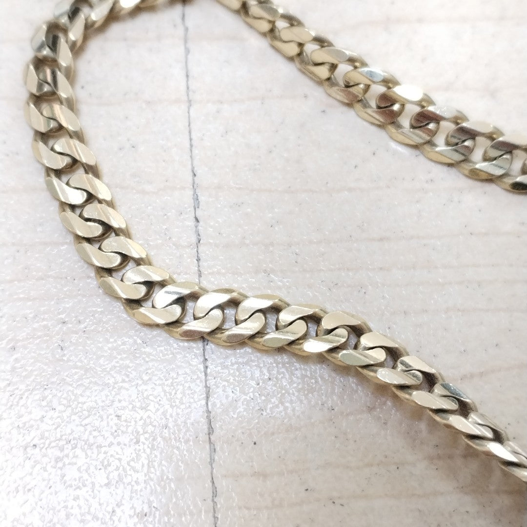 CADENA ORO 14 K 35,10 GRMS (SEMINUEVO)