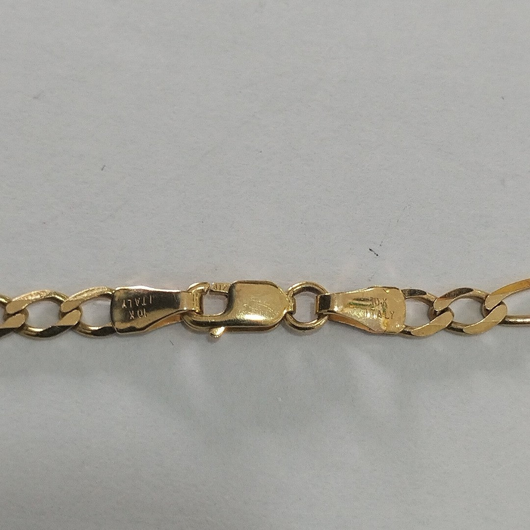 CADENA ORO 10 K 7,50 GRMS (SEMINUEVO)