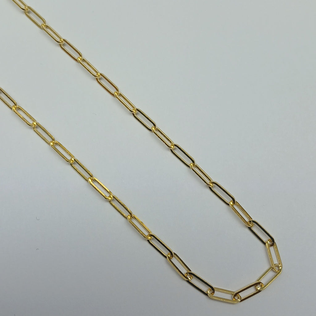 CADENAS ORO 14K 8.9 (NUEVO)