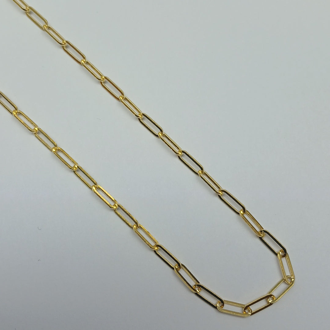 CADENAS ORO 14K 8.9 (NUEVO)