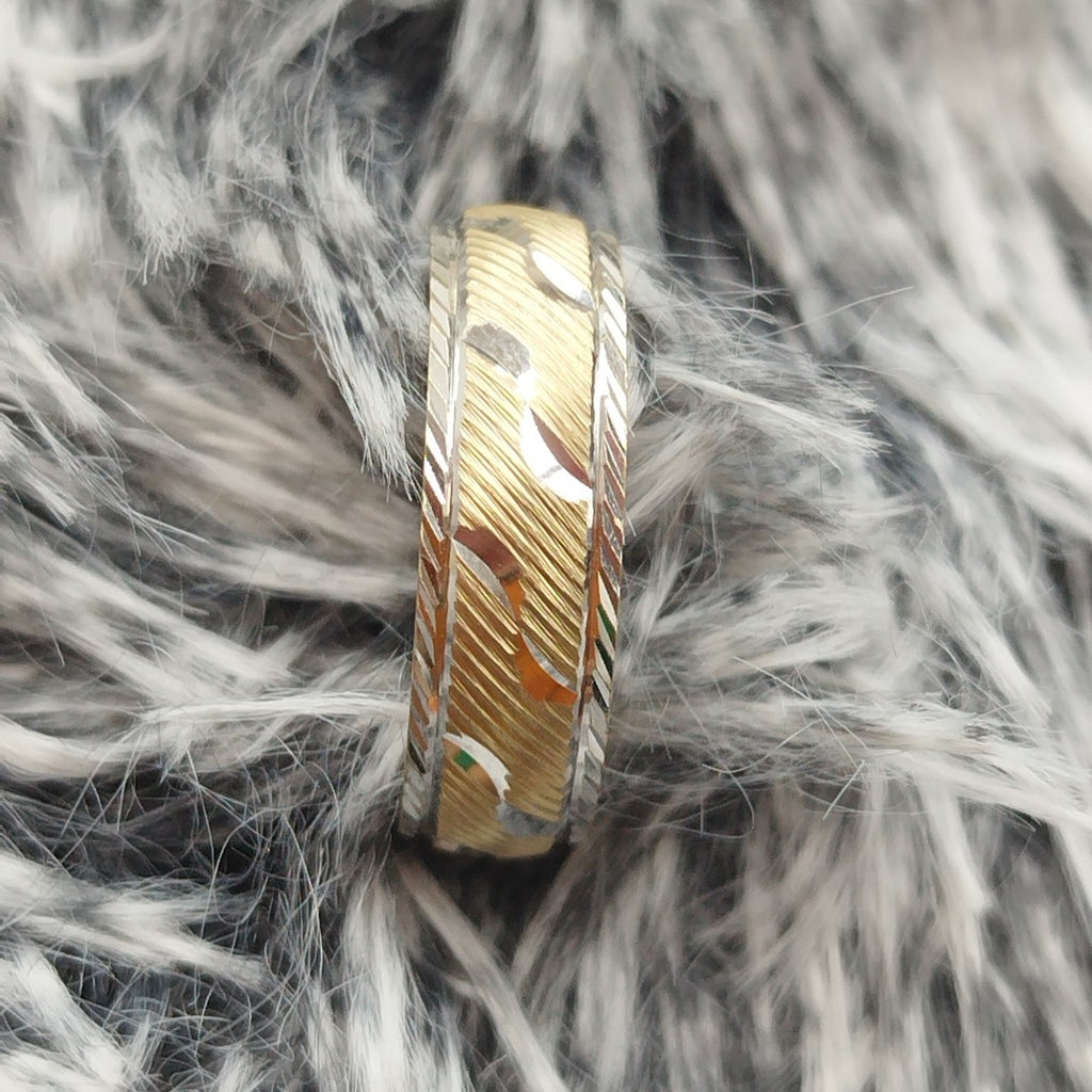 ARGOLLA ORO 14 K 1,80 GRMS (SEMINUEVO)