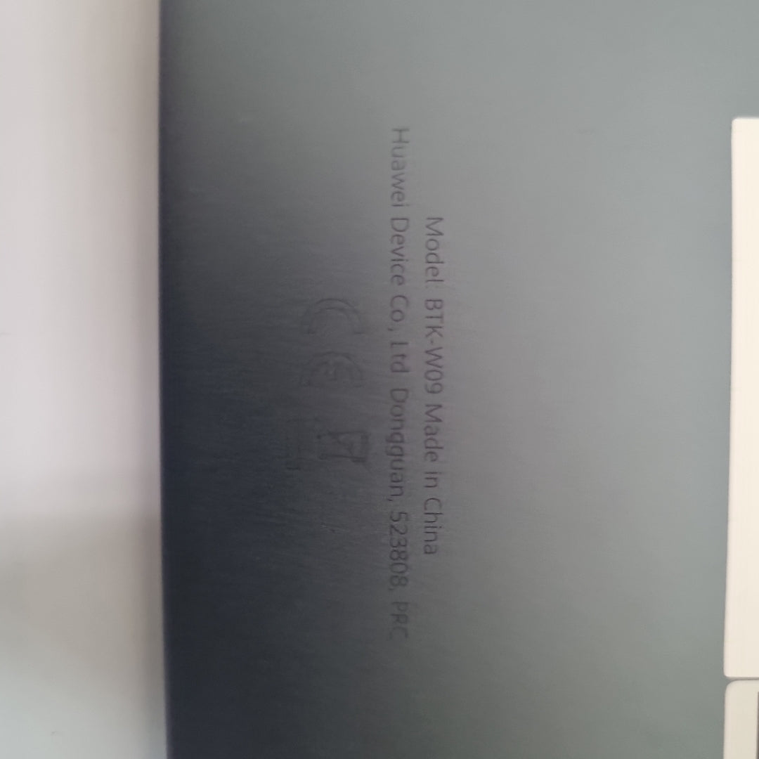 TABLETA HUAWEI MATEPAD 11.5" BTK-W09 (2023) 256 GB 8 GB RAM (SEMINUEVO)