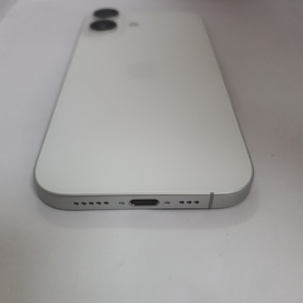 CELULAR APPLE IPHONE 16 A3287 (2024) 128 GB 8 GB RAM (SEMINUEVO)