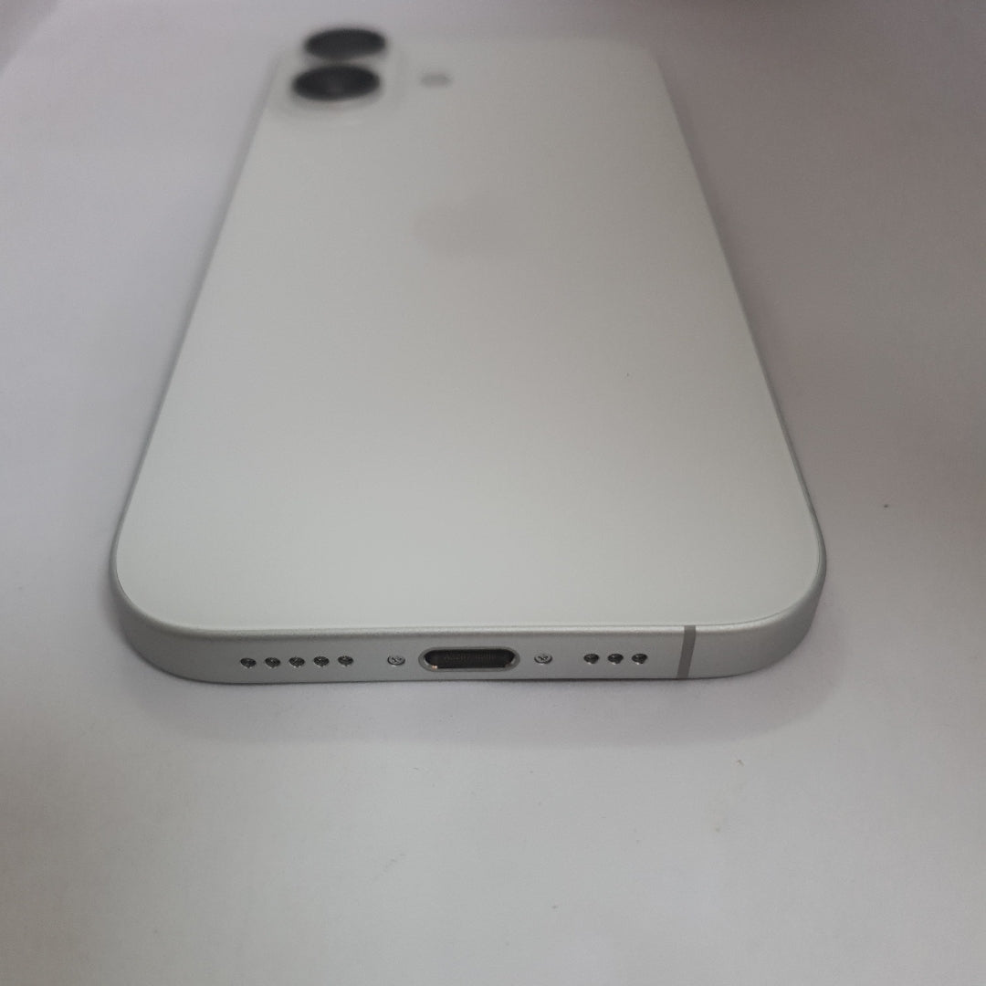 CELULAR APPLE IPHONE 16 A3287 (2024) 128 GB 8 GB RAM (SEMINUEVO)