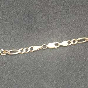 CADENA ORO 14 K 11,50 GRMS (SEMINUEVO)