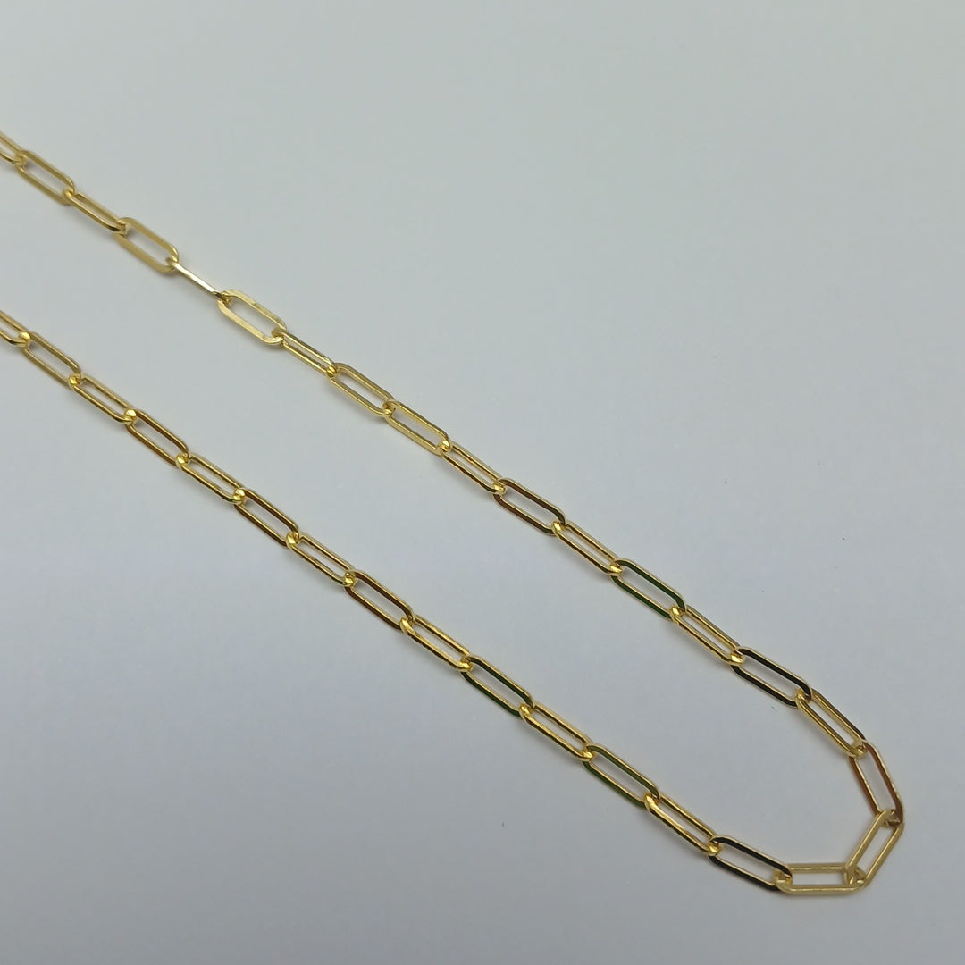 CADENAS ORO 14K 5.8 (NUEVO)