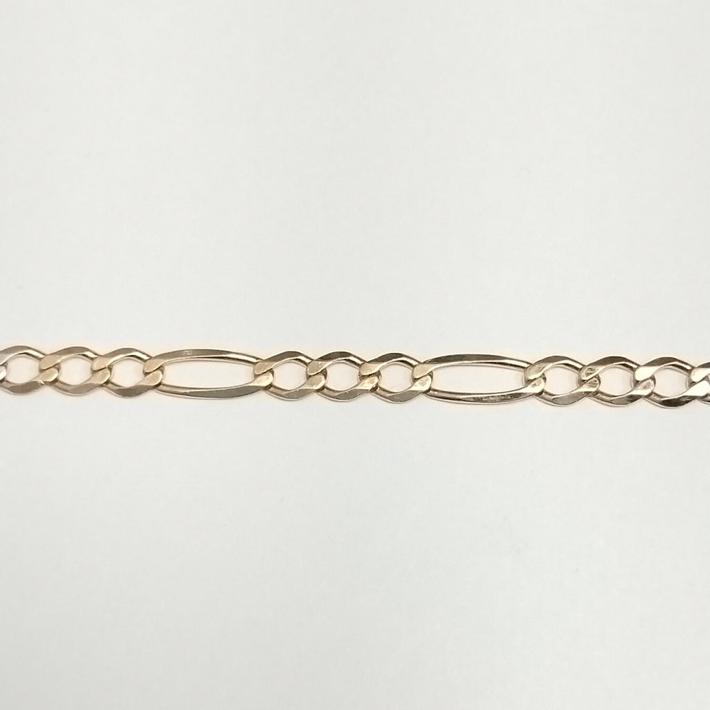 PULSERA ORO 14 K 4,10 GRMS (SEMINUEVO)