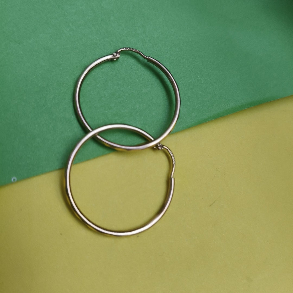 ARRACADAS PAR. ORO. 14 K 1.6 GRMS (SEMINUEVO)