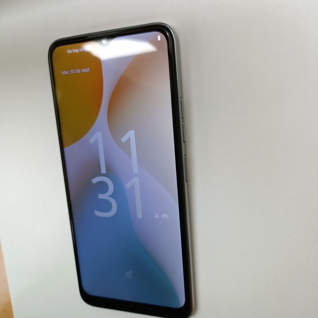 CELULAR OTRAS MARCAS OTROS MODELOS 64 GB 4 GB RAM (SEMINUEVO)