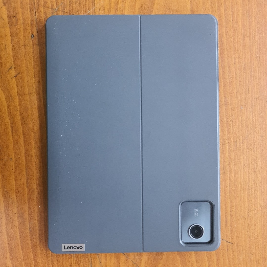 TABLETA LENOVO TAB M11 TB330FU (2024) 128 GB 8 GB RAM (SEMINUEVO)