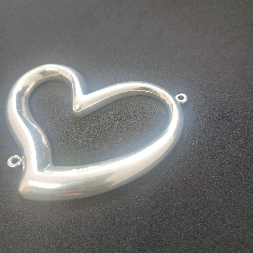 DIJE PLATA 37,40 GRMS (SEMINUEVO)