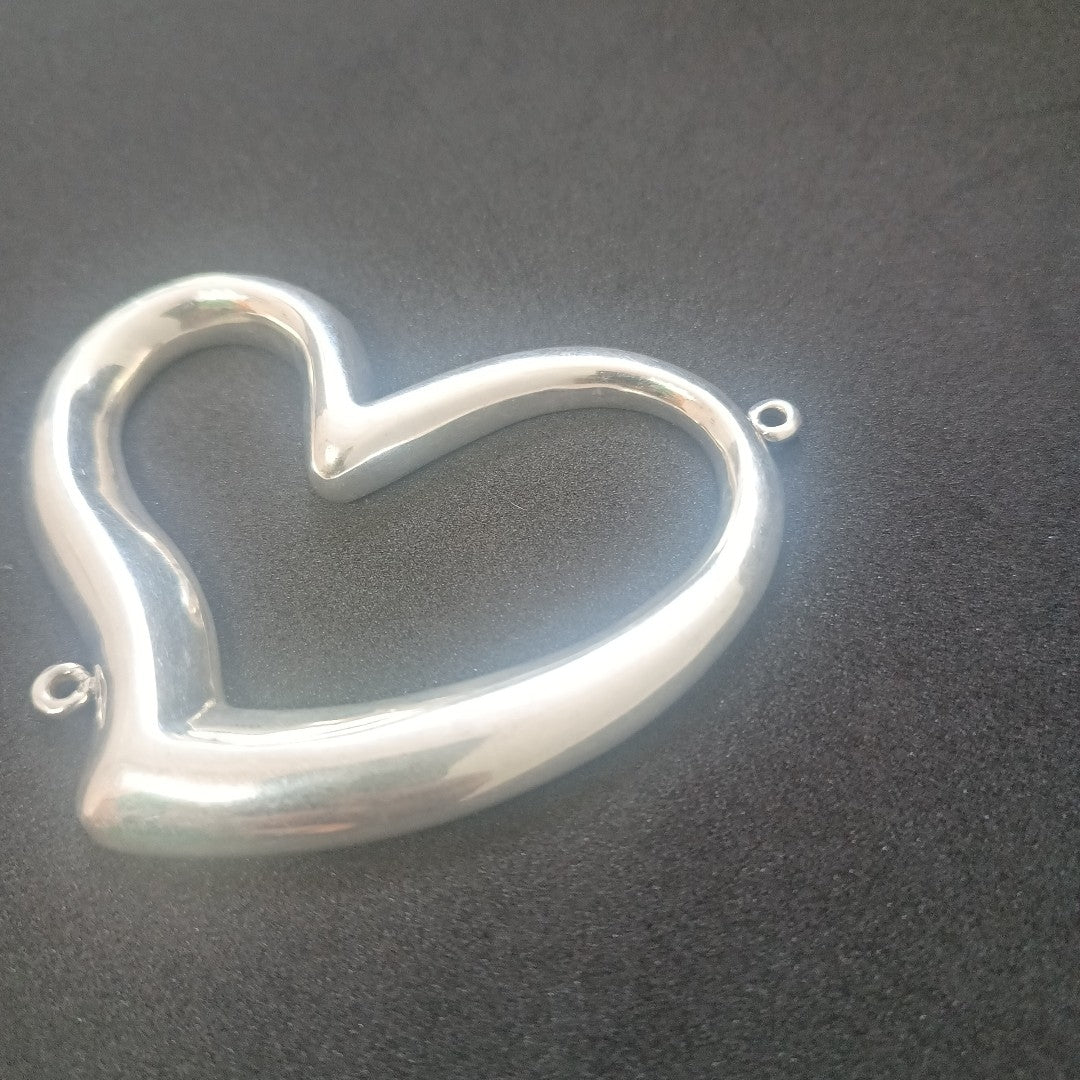 DIJE PLATA 37,40 GRMS (SEMINUEVO)