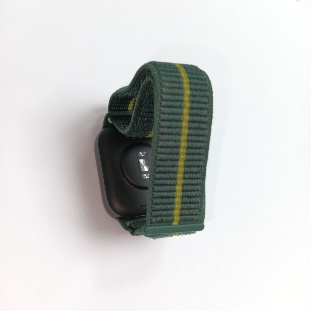 SMARTWATCH MOTOROLA MOTO WATCH FIT 49 MM BLUETOOTH (SEMINUEVO)