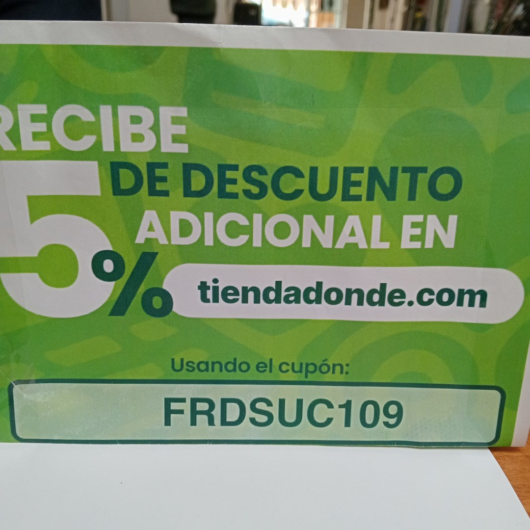 ARGOLLA ORO 10 K 2,30 GRMS (SEMINUEVO)