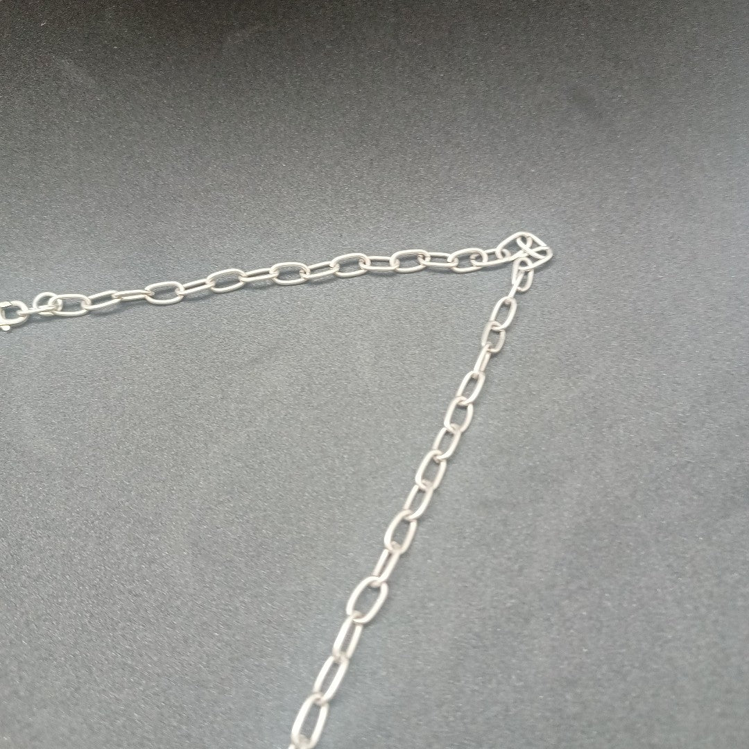 GARGANTILLA PLATA 64,00 GRMS (SEMINUEVO)