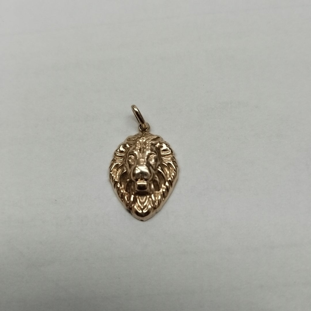 DIJE ORO 14 K 0,80 GRMS (SEMINUEVO)
