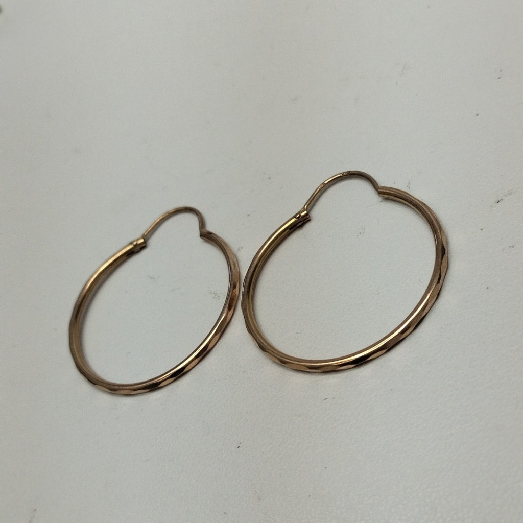 ARRACADAS PAR. ORO. 10 K 2.2 GRMS (SEMINUEVO)