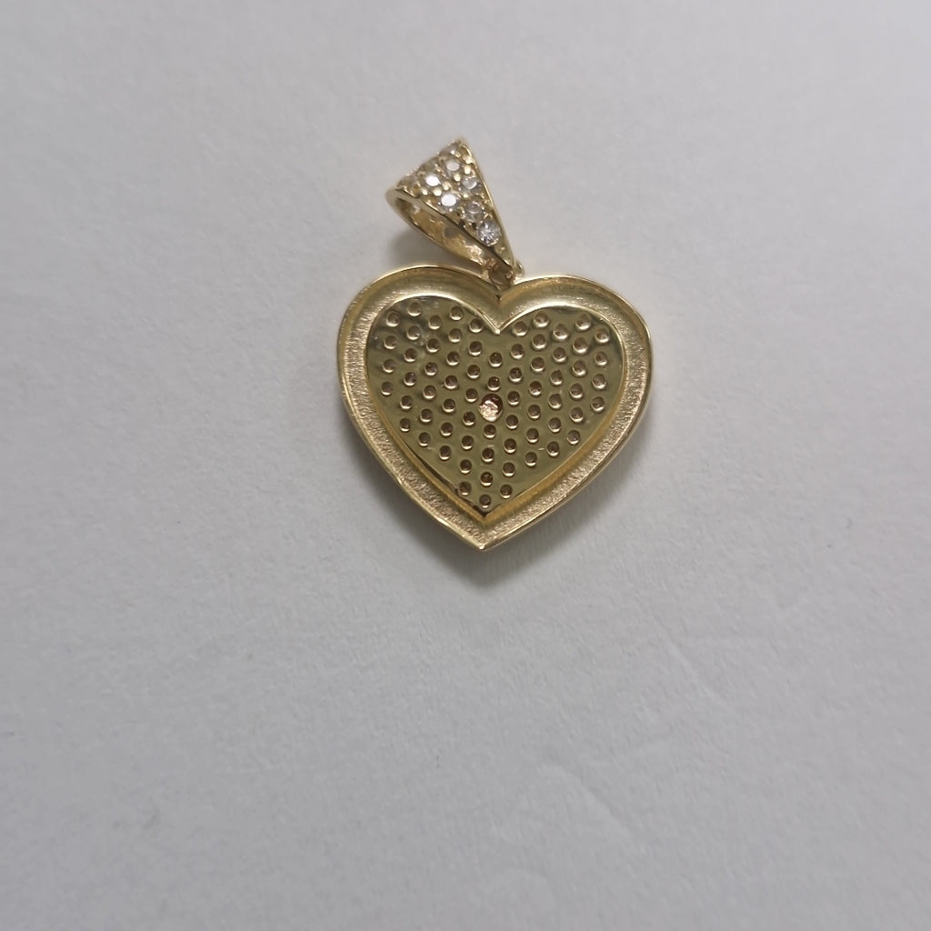 DIJES ORO 14K 2.3 (NUEVO)