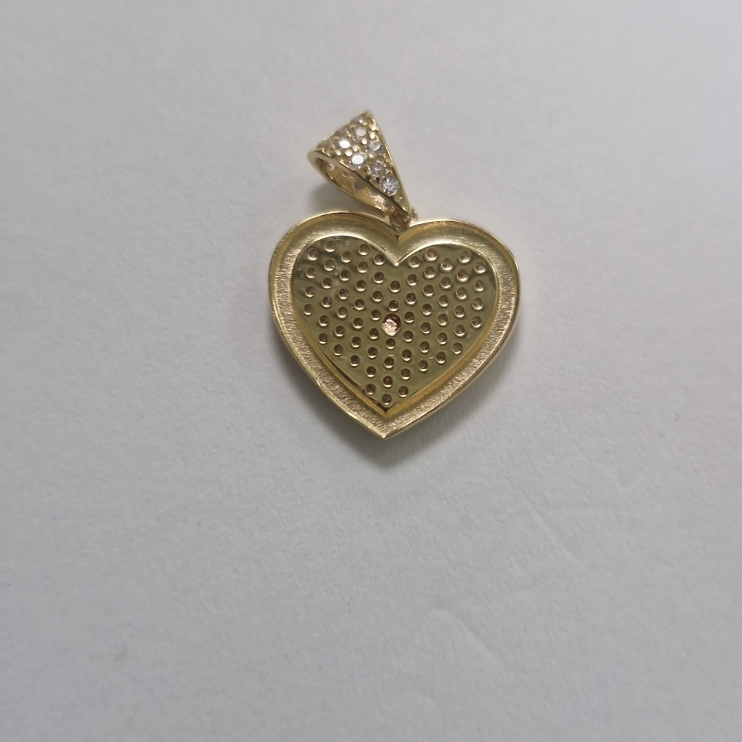 DIJES ORO 14K 2.3 (NUEVO)