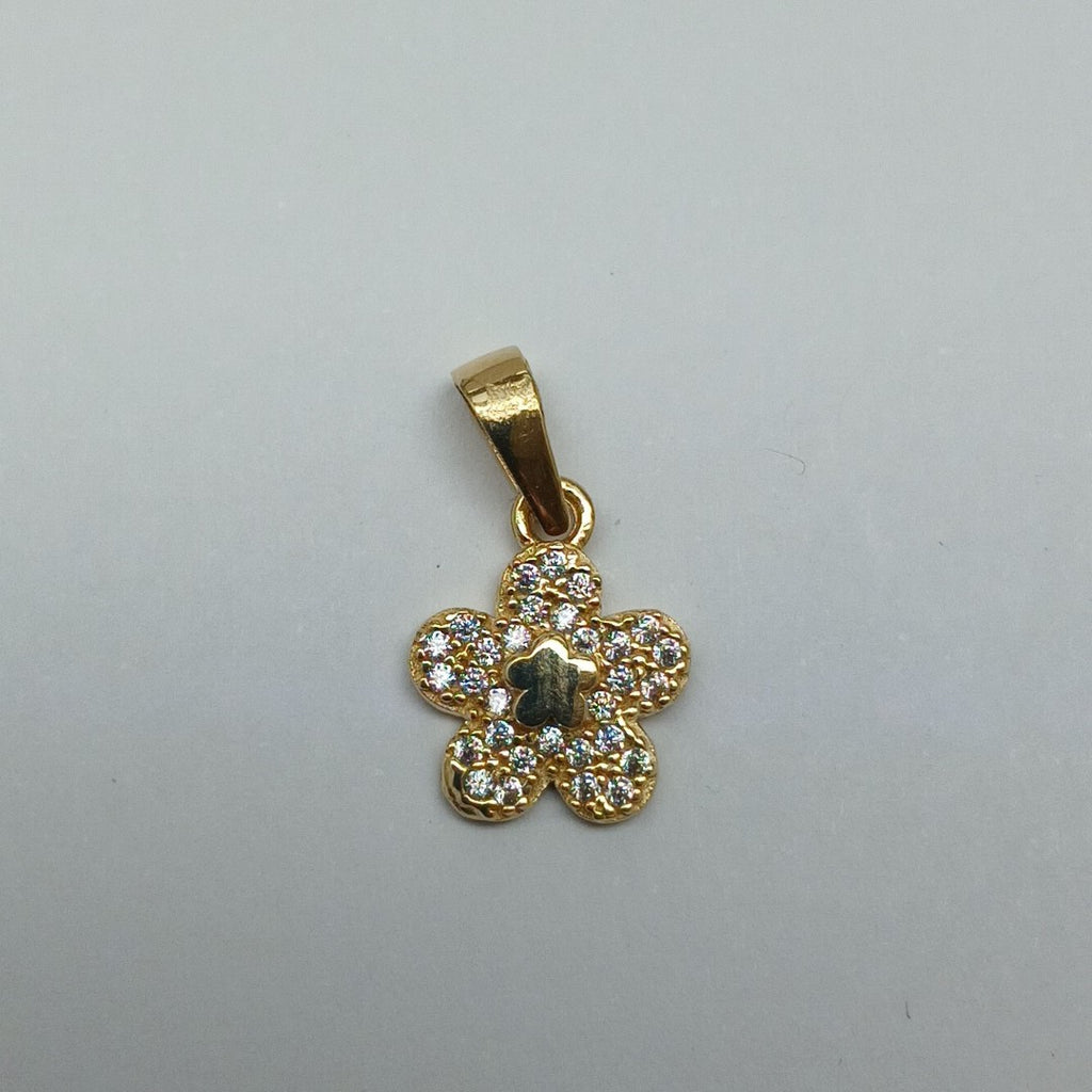 DIJES ORO 14K 0.9 (NUEVO)