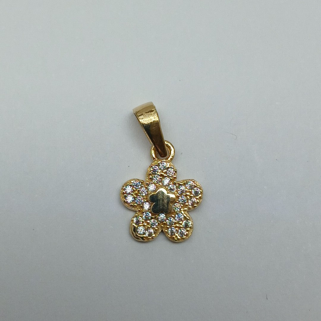 DIJES ORO 14K 0.9 (NUEVO)