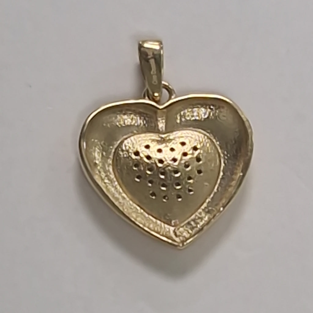 DIJES ORO 14K 2.4 (NUEVO)