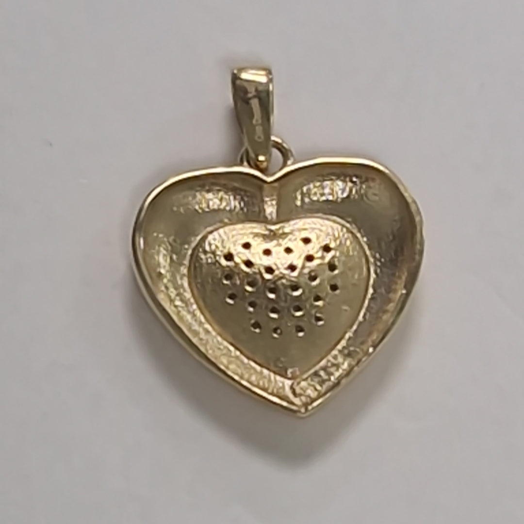 DIJES ORO 14K 2.4 (NUEVO)